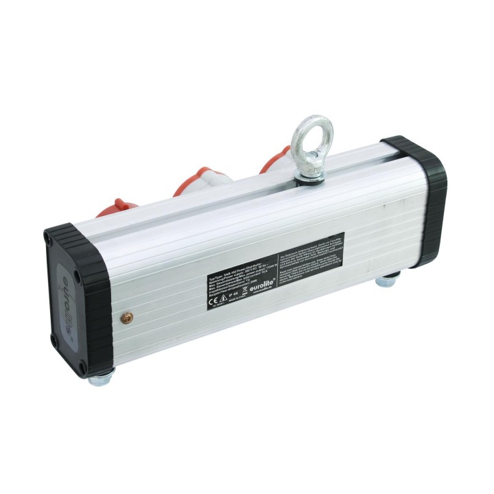 Eurolite - SAB-322 Power Split Box
