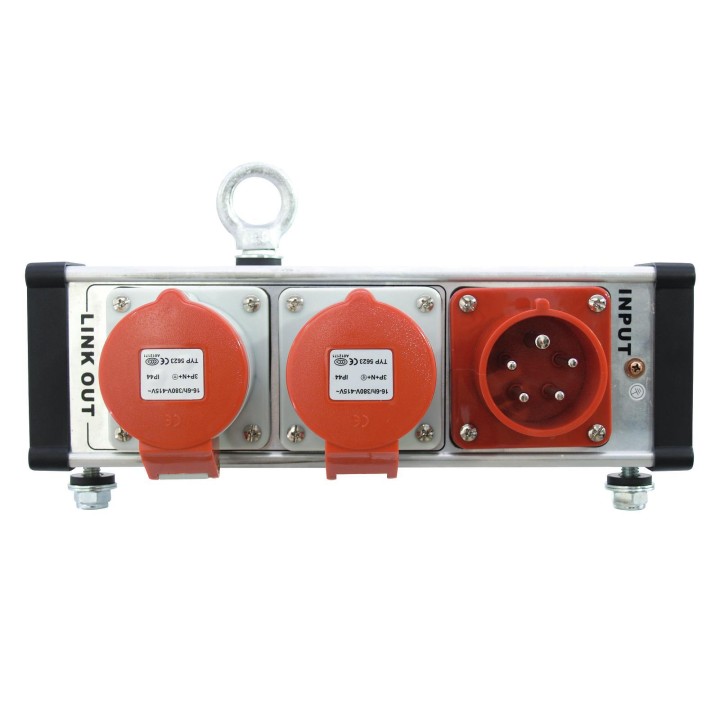 Eurolite - SAB-322 Power Split Box