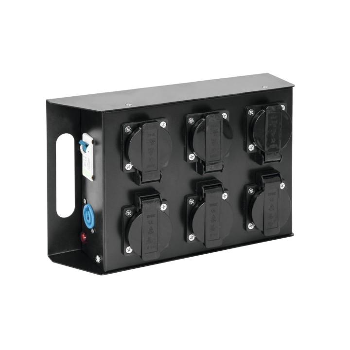 Eurolite - SAB-61 Power Split Box