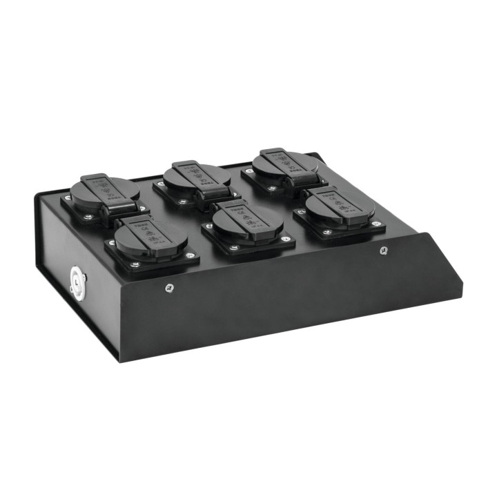 Eurolite - SAB-61 Power Split Box