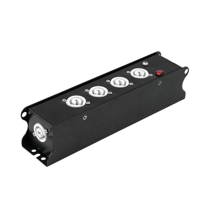 Eurolite - SAB-42X Power Split Box