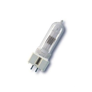 Osram - CP23 650W/230V GX9,5 64720 - Lampe Halogène Théâtre / TV | Z-Bombilla