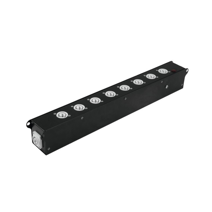 Eurolite - SAB-82X Power Split Box