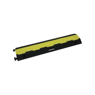 Eurolite - KB-2 Cablebrigde 2 Channels 1010x240x45mm
