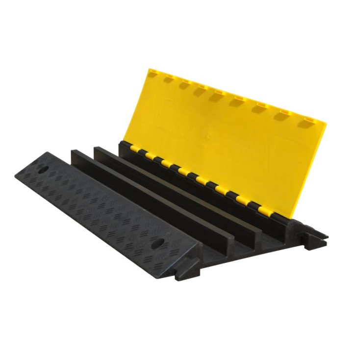 Eurolite - KB-3 Cablebrigde 3 Channels 900x500x70mm