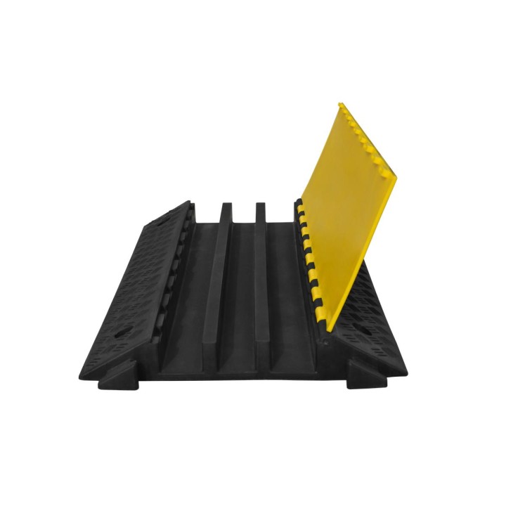 Eurolite - KB-3 Cablebrigde 3 Channels 900x500x70mm