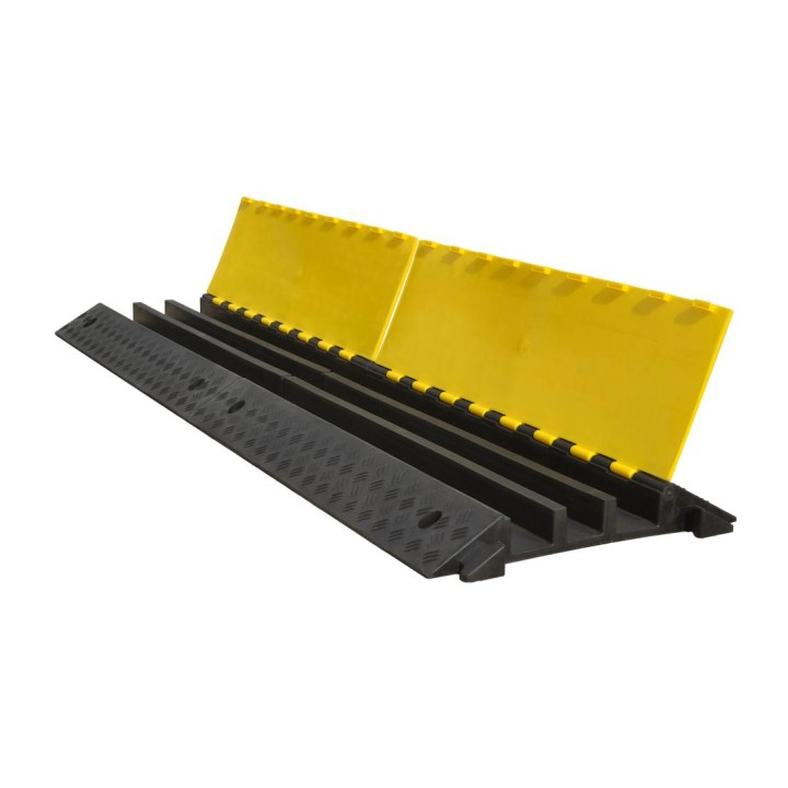 Eurolite - KB-3 Cablebrigde 3 Channels 900x500x70mm