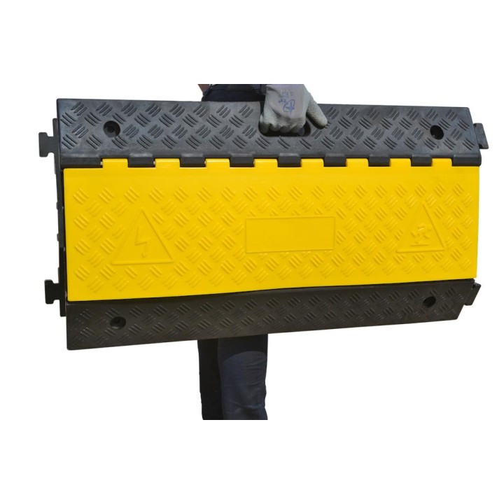 Eurolite - KB-3 Cablebrigde 3 Channels 900x500x70mm