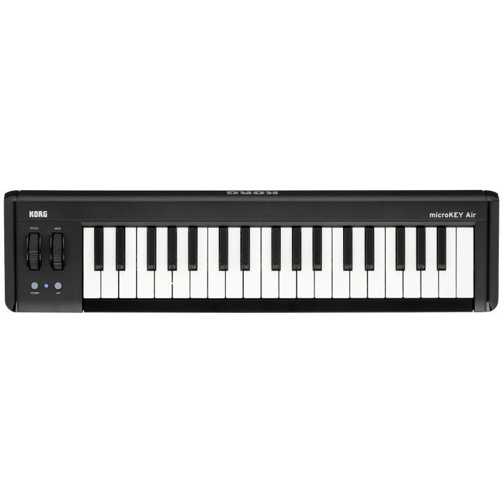 Korg - MICROKEY AIR-37