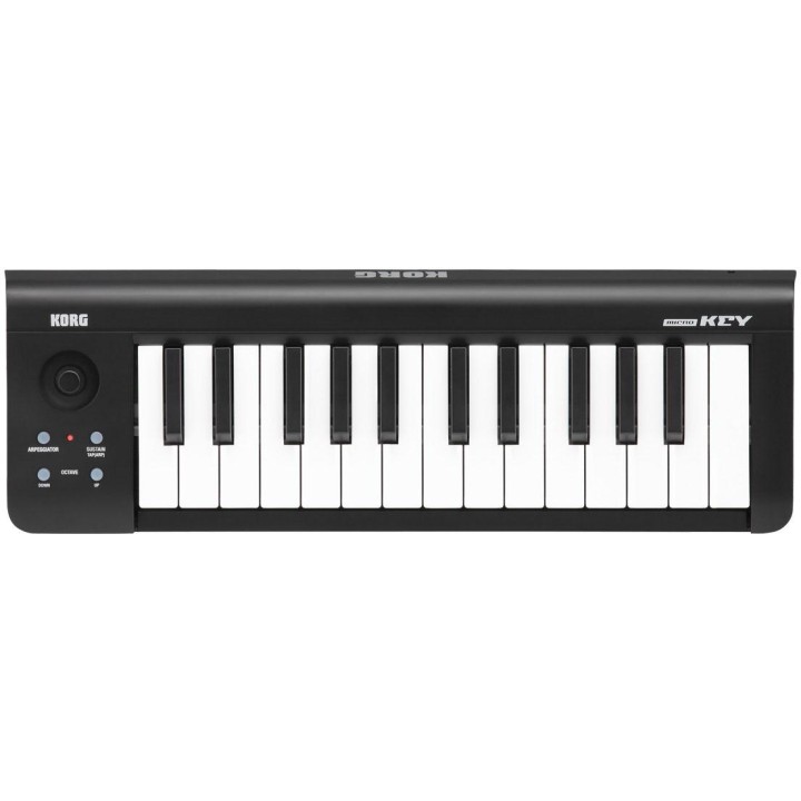 Korg - MICROKEY 25