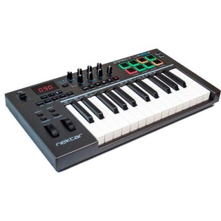 Nektar - IMPACT LX25+