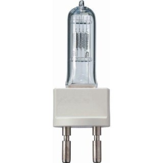 Osram - CP75 / CP55 2000W/230V G-22 64787 - Lampe Halogène Théâtre / TV | Z-Bombilla