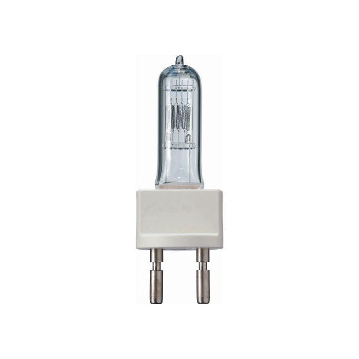 Osram - CP75 / CP55 2000W/230V G-22 64787 - Llum Halògene Teatre / TV | Z-Bombilla