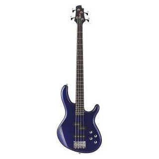 Cort - ACTION BASS PLUS LH BK