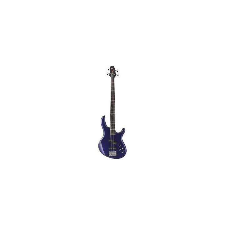 Cort - ACTION BASS PLUS LH BK