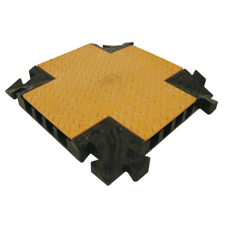 Eurolite - Cablebridge cross 550x550 4 channels