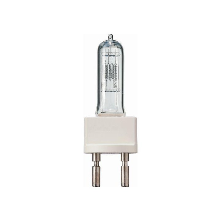 Philips - CP92 (6975Z) 2000W/230V G-22 - Lampe Halogène Théâtre / TV | Z-Bombilla