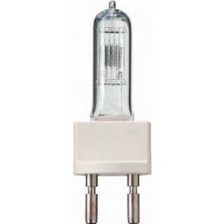 Osram - CP39 / CP68 650W/230V G22 64721 - Lampe Halogène Théâtre / TV | Z-Bombilla