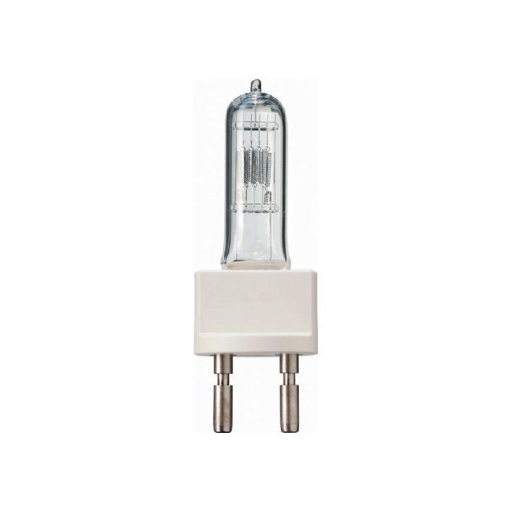 Osram - CP39 / CP68 650W/230V G22 64721 - Llum Halògene Teatre / TV | Z-Bombilla