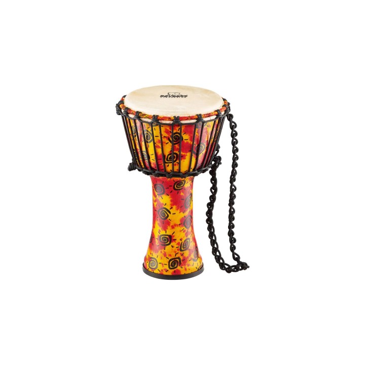 Nino Percusion - NINO-PDJ1-S-G