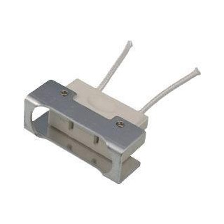 Osram - PORTALAMPARAS PAR 64 - Lamp Holder | Z-Bombilla