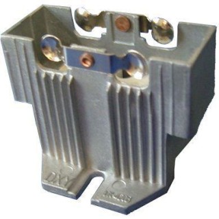 Z-B - PORTALAMPARAS GY16 CON 20 CMTS - Lamp Holder | Z-Bombilla