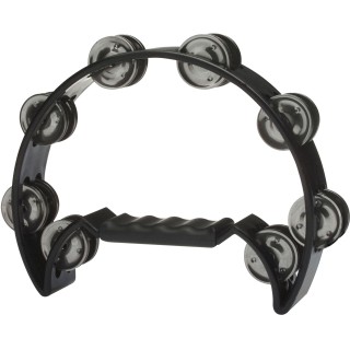 Oqan - QHP-BK TAMBOURINE