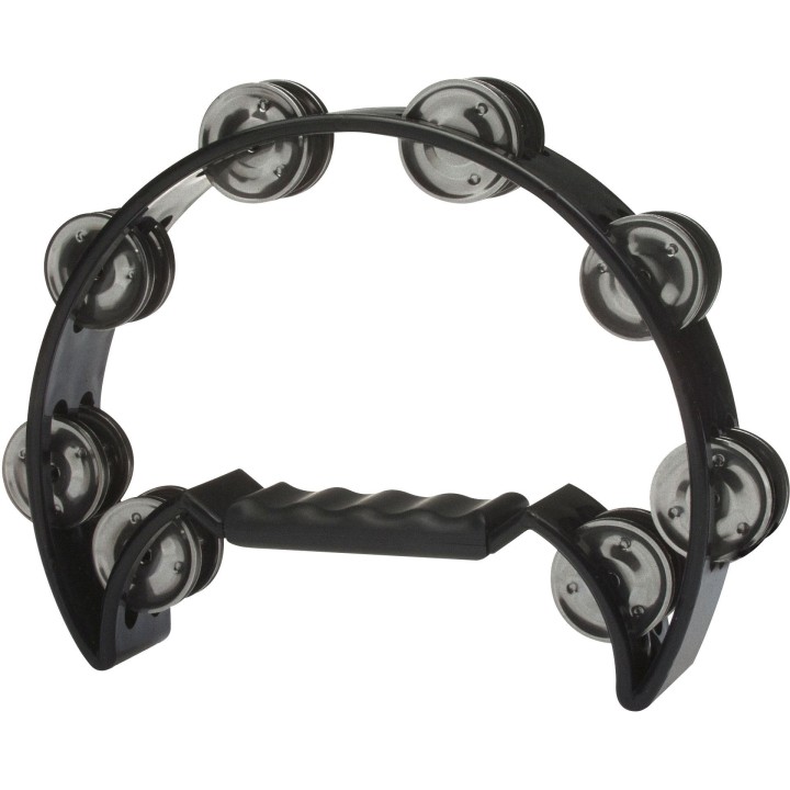 Oqan - QHP-BK TAMBOURINE