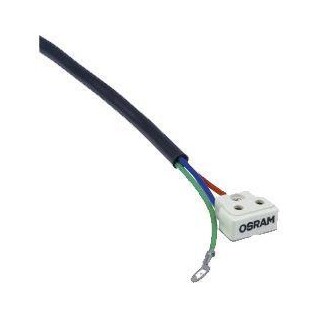 Osram - PORTALAMPARAS TP22-H/CE HPL - Lamp Holder | Z-Bombilla