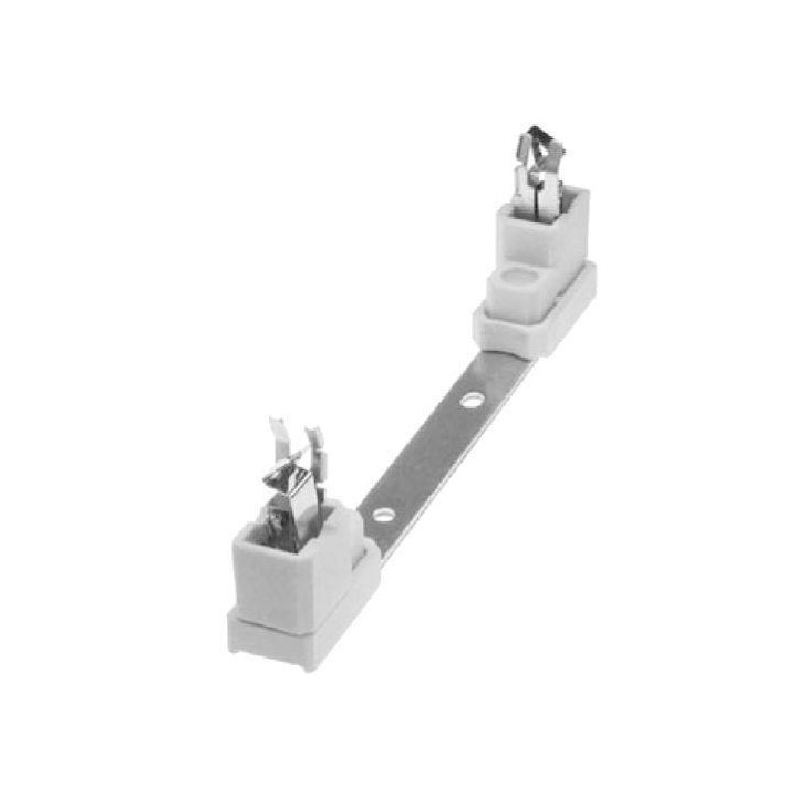 Osram - PORTALAMPARAS SFC10-4 - Lamp Holder | Z-Bombilla