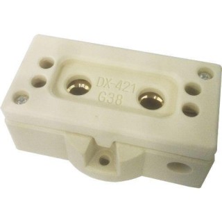 Z-B - PORTALAMPARAS G38 - Lamp Holder | Z-Bombilla