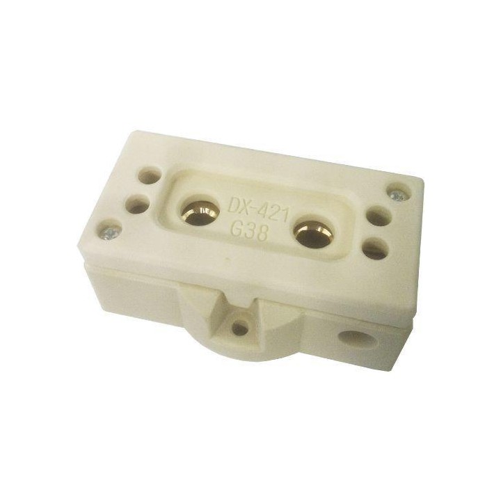 Z-B - PORTALAMPARAS G38 - Lamp Holder | Z-Bombilla