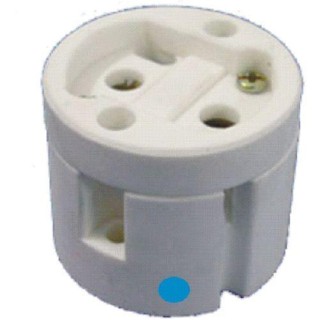 Z-B - PORTALAMPARAS G-22 - Lamp Holder | Z-Bombilla