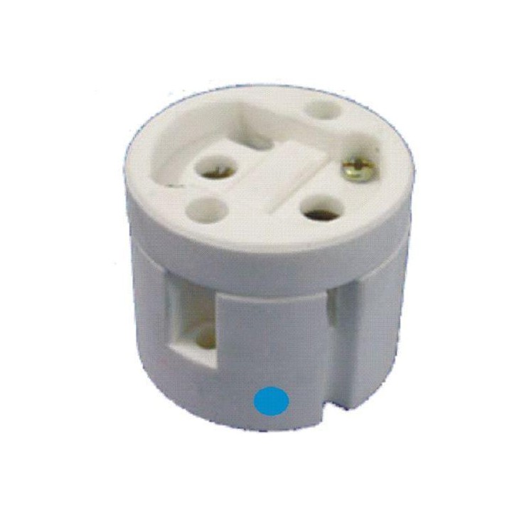 Z-B - PORTALAMPARAS G-22 - Lamp Holder | Z-Bombilla