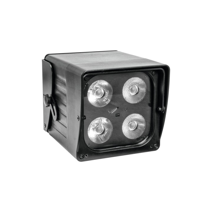 Eurolite - AKKU IP UP-4 QCL Spot QuickDMX