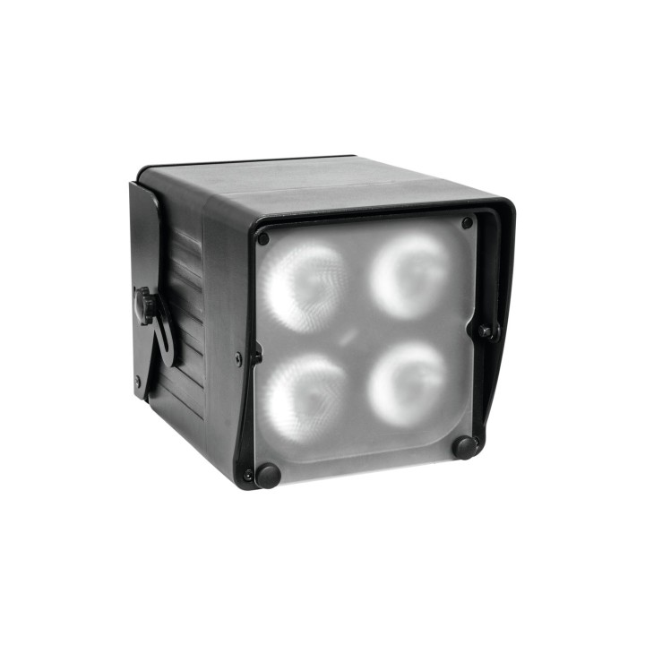 Eurolite - AKKU IP UP-4 QCL Spot QuickDMX
