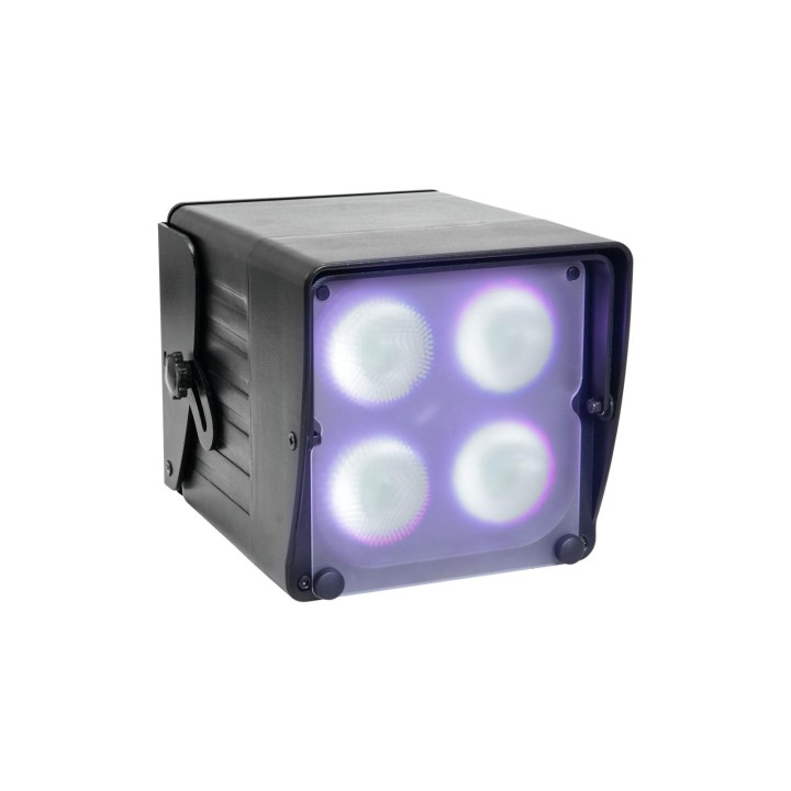Eurolite - AKKU IP UP-4 QCL Spot QuickDMX