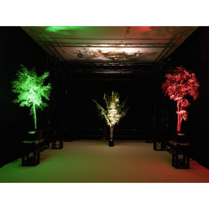 Eurolite - AKKU IP UP-4 Plus HCL Spot WDMX