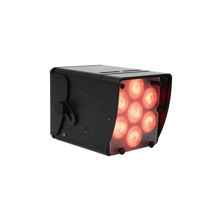 Eurolite - AKKU UP-7 QCL Spot QuickDMX