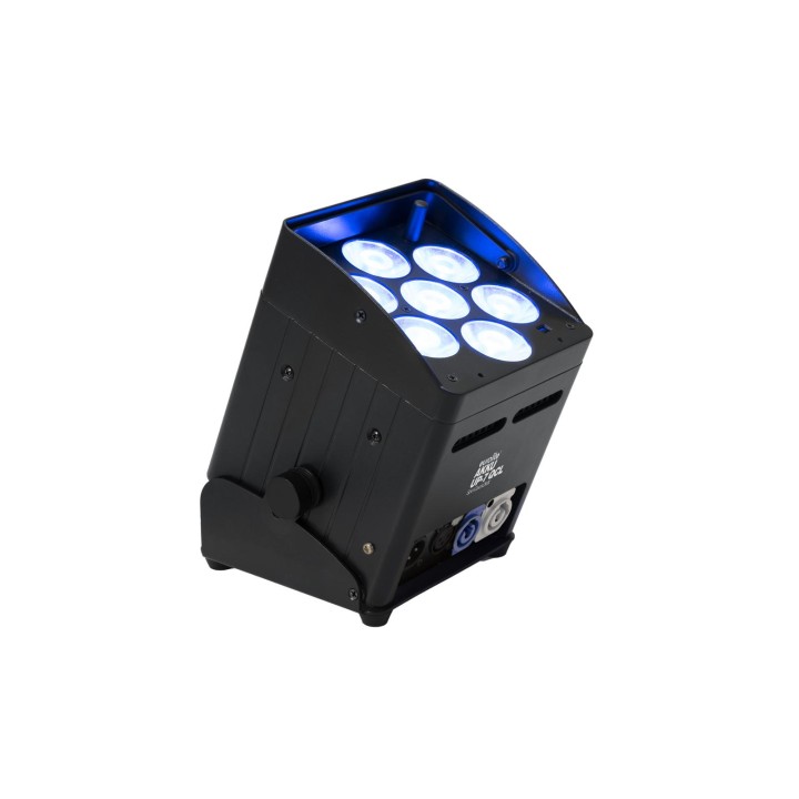 Eurolite - AKKU UP-7 QCL Spot QuickDMX