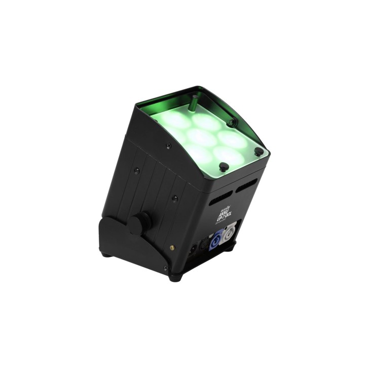 Eurolite - AKKU UP-7 QCL Spot QuickDMX