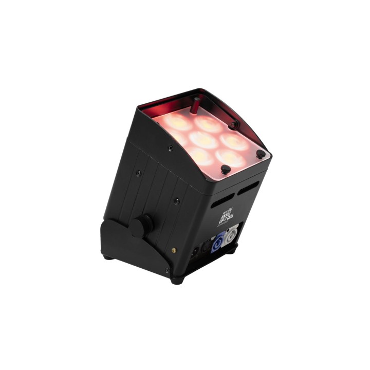 Eurolite - AKKU UP-7 QCL Spot QuickDMX