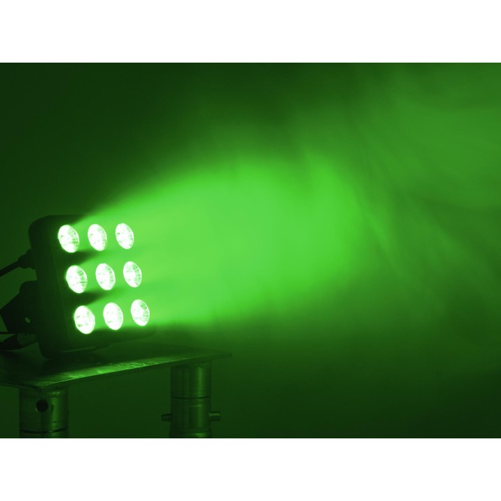 Eurolite - LED Party Panel RGB+UV