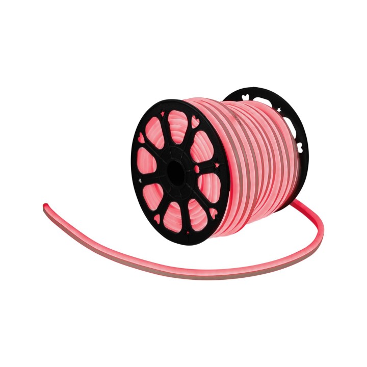 Eurolite - LED Neon Flex 230V Slim RGB 100cm