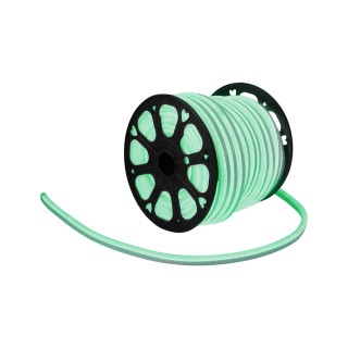 Eurolite - LED Neon Flex 230V Slim green 100cm