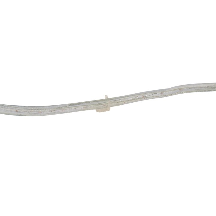 Eurolite - RUBBERLIGHT RL1-230V clear 44m