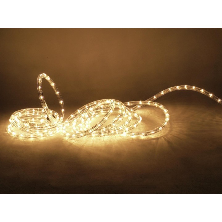 Eurolite - RUBBERLIGHT RL1-230V yellow 44m