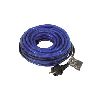 Eurolite - RUBBERLIGHT RL1-230V blue 9m