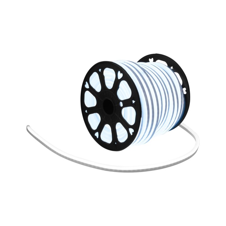 Eurolite - LED Neon Flex 230V Slim RGB 100cm