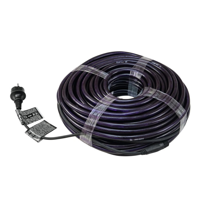Eurolite - RUBBERLIGHT RL1-230V violet/pink 44m